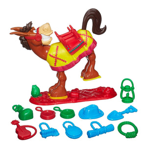 Buckaroo