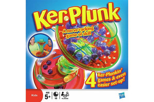 Kerplunk Game