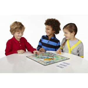 Monopoly Junior