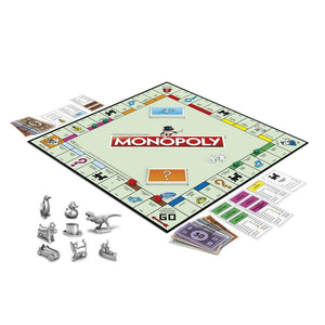 Monopoly Game Original