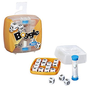 Boggle Game