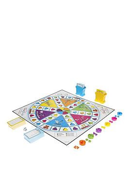 Trivial Pursuit Family Edition