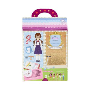 LOTTIE DOLL -SCHOOL DAYS