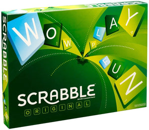 Scrabble Original