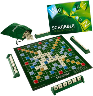 Scrabble Original