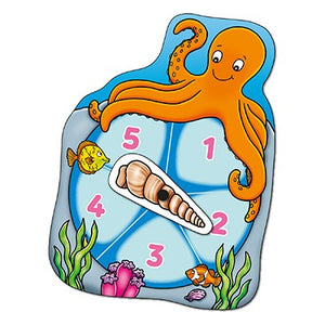 Orchard Toys Catch & Count Game