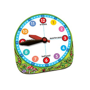 Orchard Toys What's the Time, Mr Wolf Game
