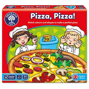 Orchard Toys Pizza Pizza Game