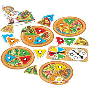 Orchard Toys Pizza Pizza Game
