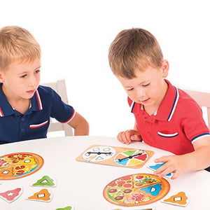 Orchard Toys Pizza Pizza Game