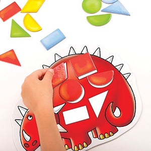 Orchard Toys Dotty Dinosaurs Game