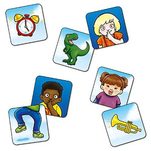 Orchard Toys Sleepy Sloths