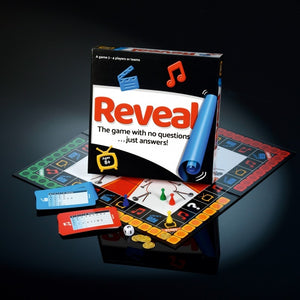 Reveal game