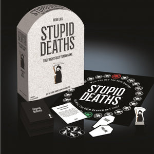 Stupid Deaths