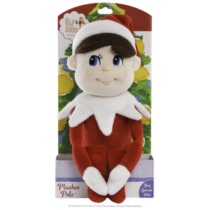 EOTS Plushee Pals® - Boy, Light Tone 17”