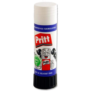 Pritt Stick - 22g X 24