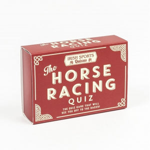 Irish Sports Quiz