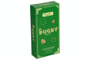 Quiz Display Rugby Quiz
