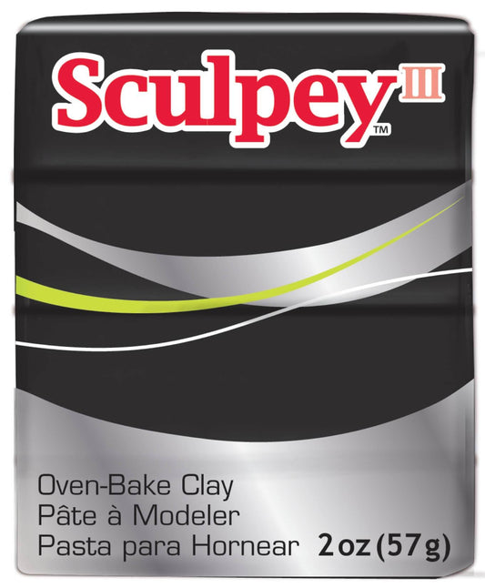 SCULPEY-2oz BLACK