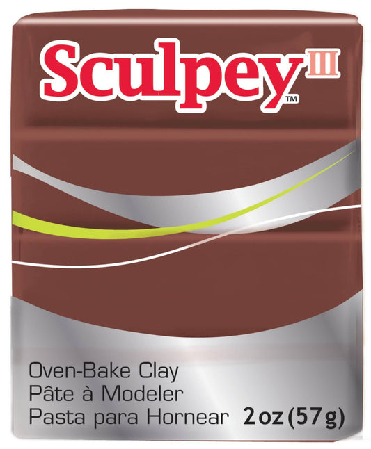 SCULPEY-2oz CHOCOLATE