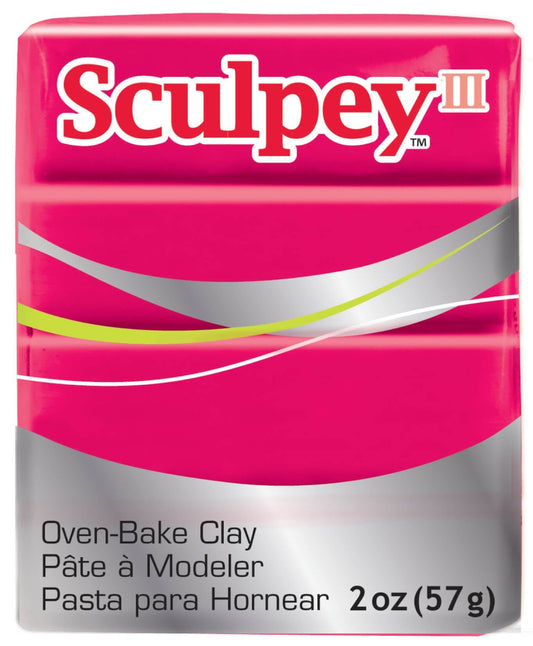 SCULPEY-2oz RED