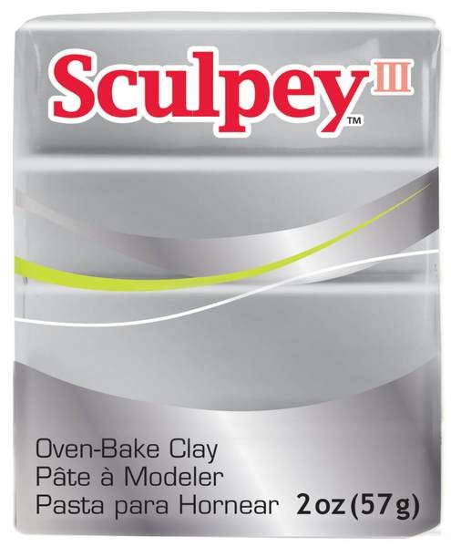 SCULPEY-2oz SILVER