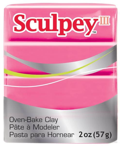 SCULPEY-2oz CANDY PINK