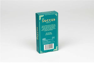 Quiz Display Soccer Quiz