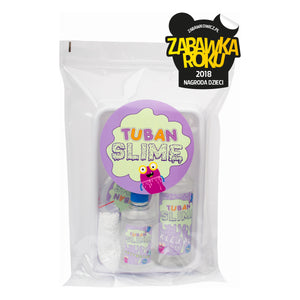 Tuban Slime Set Plus