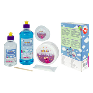 Tuban Slime Diy Kit XL Cloud Slime