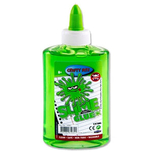 Trans, Blue Liquid Glue 147ml