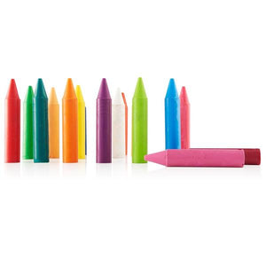 Woc Tub 24 Super Chubbies Crayons