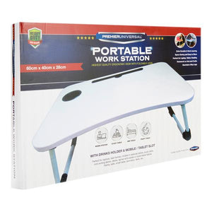 Portable Work Station 60x40x28cm