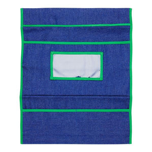 Ormond Seat Storage Chairback Buddy