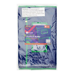 Ormond Seat Storage Chairback Buddy