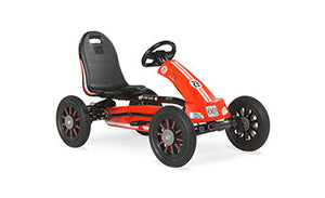 Go-karts & Trikers