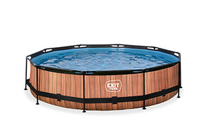 Swimming pool accessories