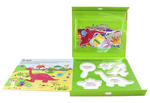 Let's Pretend - Dino Explorer