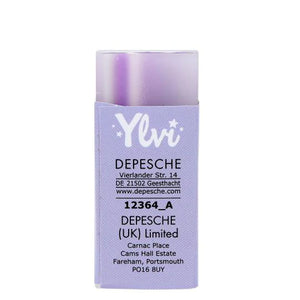 Princess Mimi - Tricoloured Wax Crayon Set