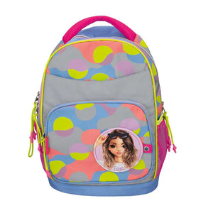 TOPModel Schoolbackpack FLASH