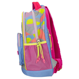 TOPModel Schoolbackpack FLASH