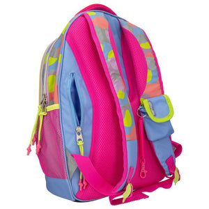 TOPModel Schoolbackpack FLASH