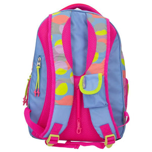 TOPModel Schoolbackpack FLASH