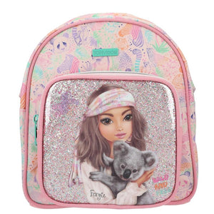 TOPModel Small Backpack WILD