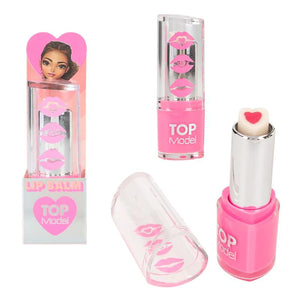 TOPModel Lipbalm Heart In Heart BEAUTY and ME