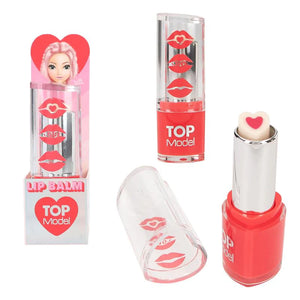 TOPModel Lipbalm Heart In Heart BEAUTY and ME