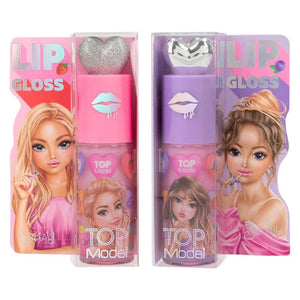 TOPModel Lip Gloss Glow BEAUTY and ME