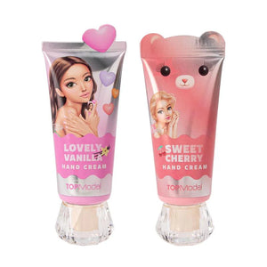 TOPModel Hand Cream BEAUTY and ME