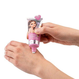 TOPModel Hand Cream BEAUTY and ME