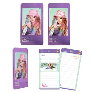 TOPModel - Mobile Notebooks